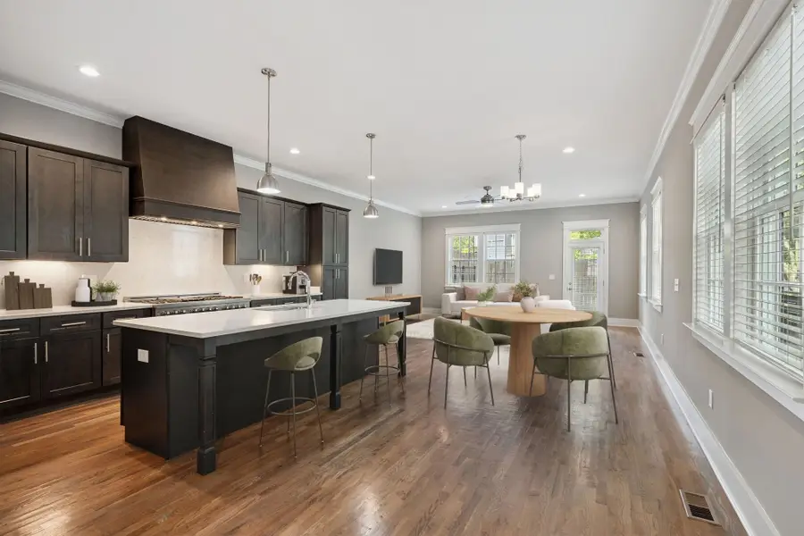 1007B Southside Ave, Nashville, TN 37203 - #3