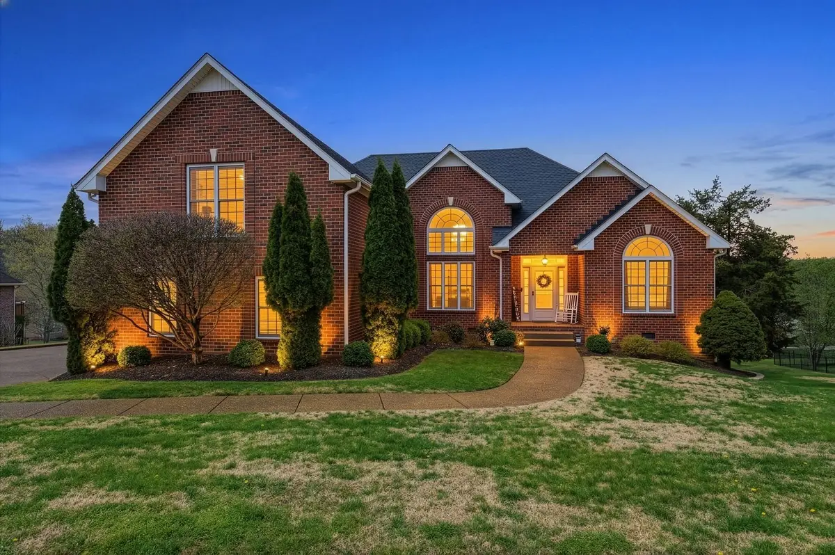 130 Cedar Ridge Ln, Hendersonville, TN 37075 - #1