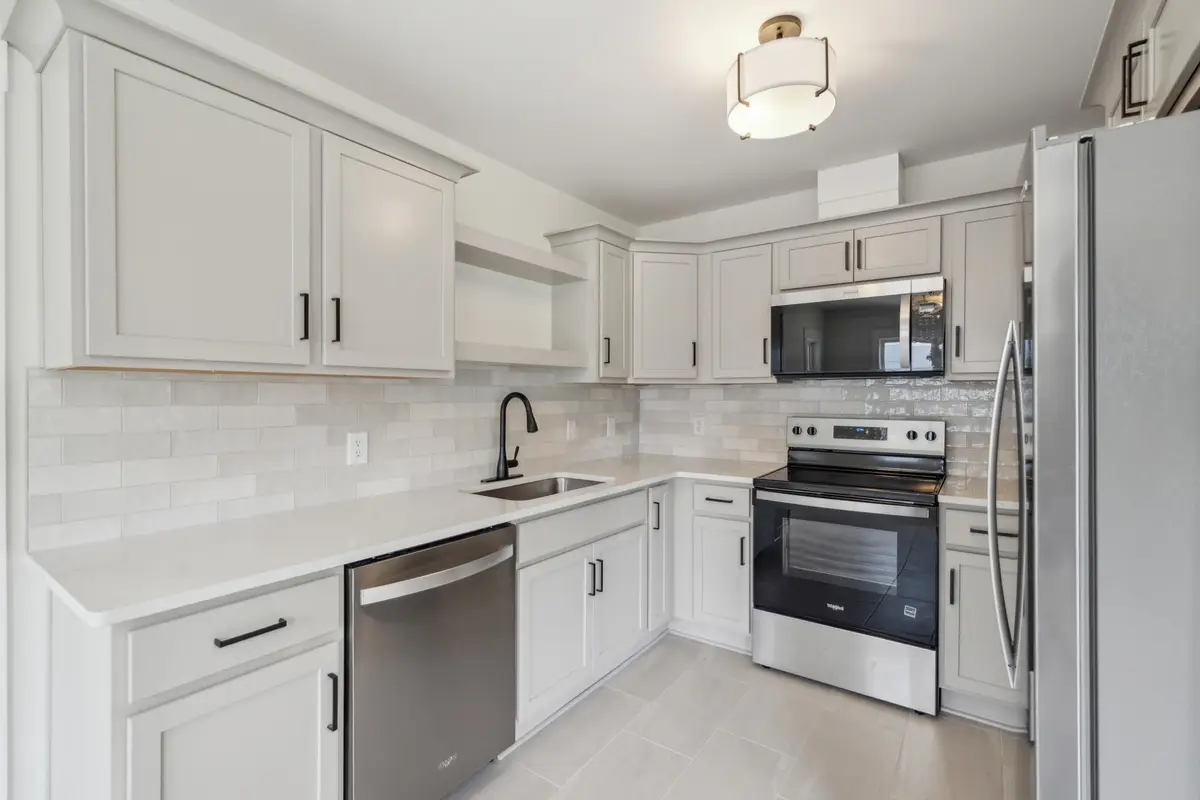 2003 26th Ave N, Nashville, TN 37208 - #1