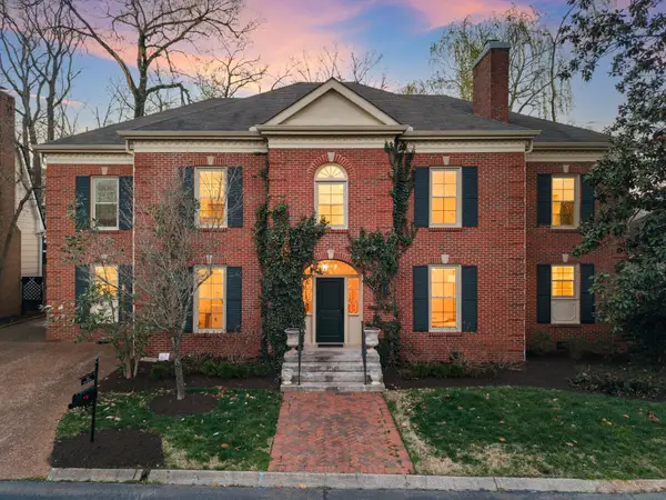 202 Moultrie Park, Nashville, TN 37205