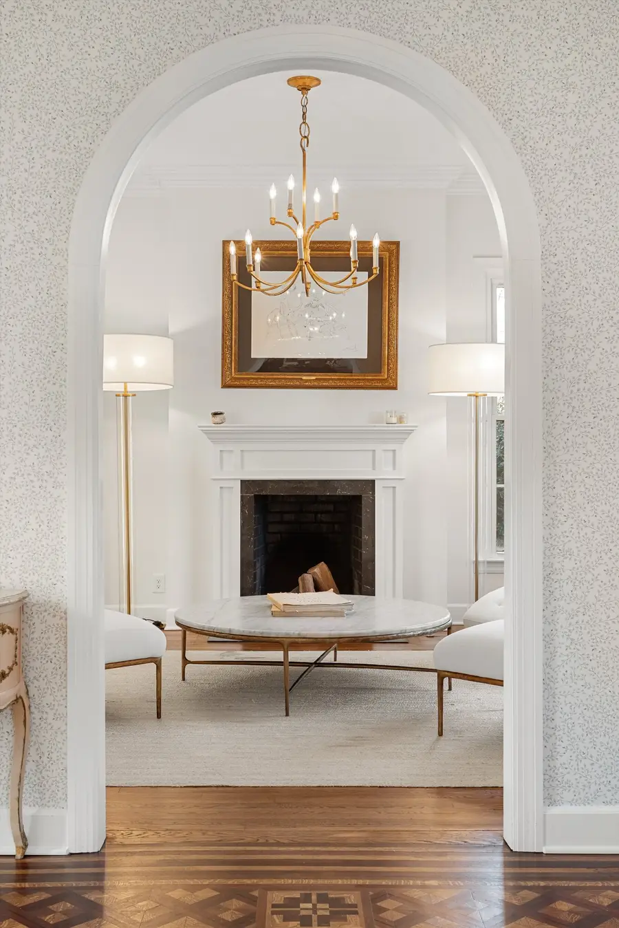 202 Moultrie Park, Nashville, TN 37205 - #2