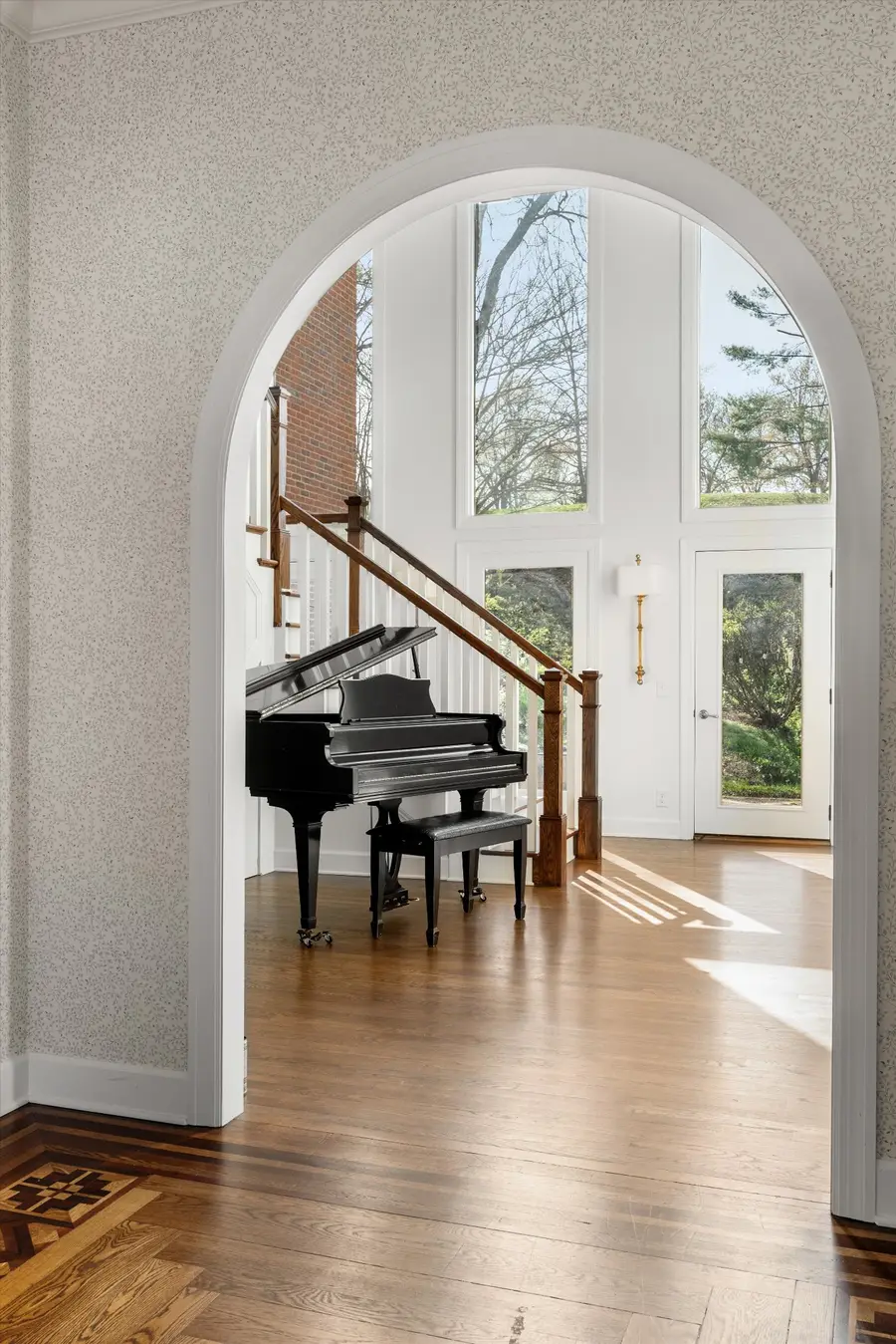 202 Moultrie Park, Nashville, TN 37205 - #3