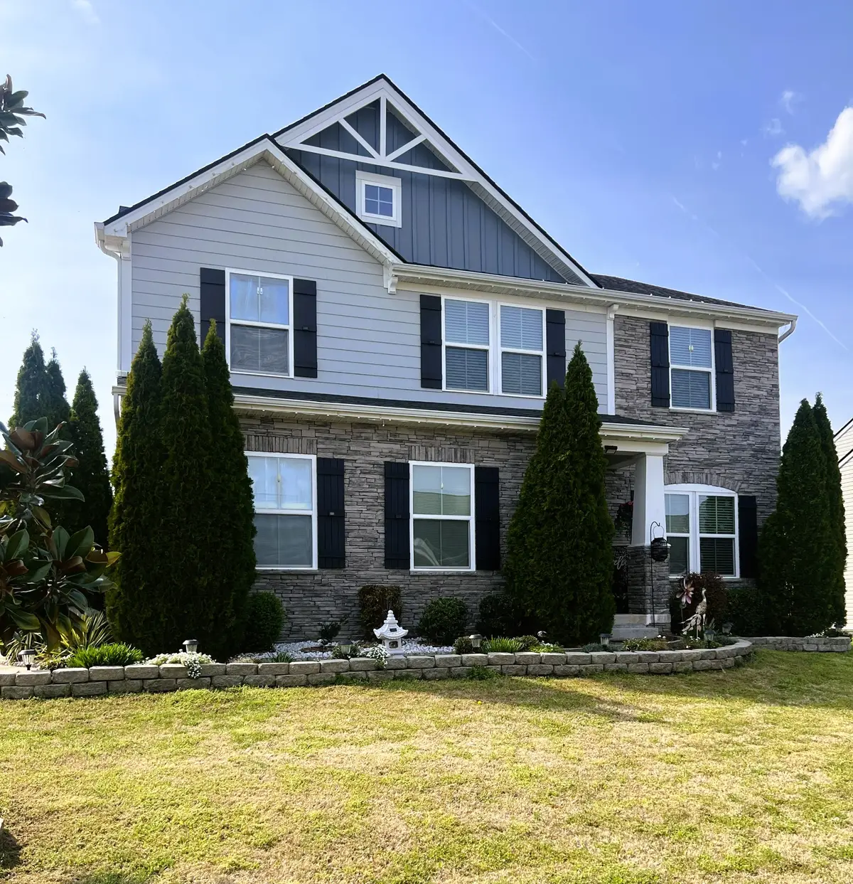 2742 Candlewick Ct, Murfreesboro, TN 37127 - #1