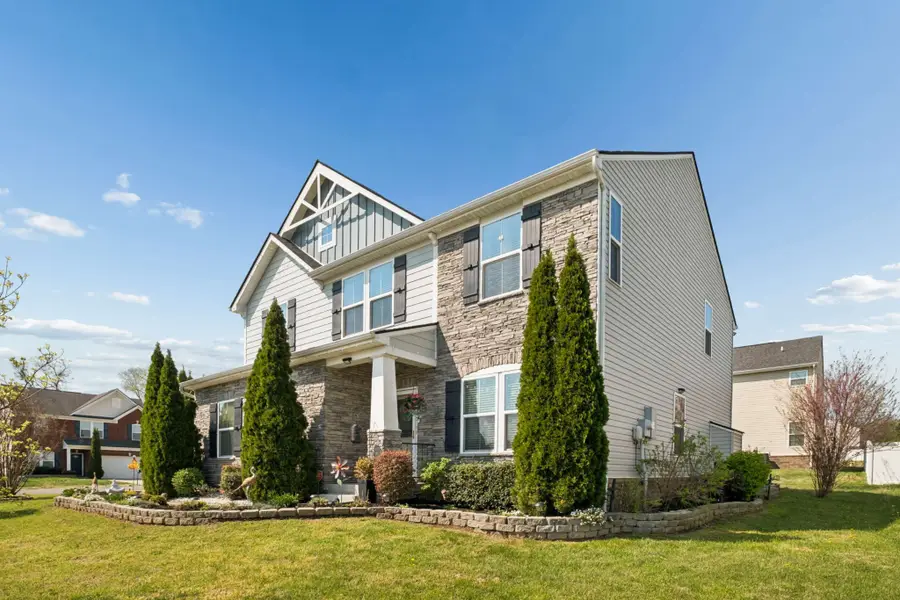 2742 Candlewick Ct, Murfreesboro, TN 37127 - #3