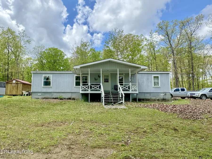 751 Ozone Access Rd, Rockwood, TN 37854 - #2
