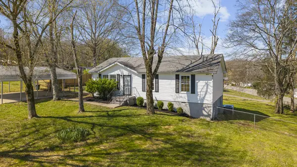 2101 Nonaville Rd, Mount Juliet, TN 37122