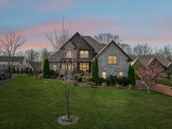 125 Brixton Rdg, Lebanon, TN 37087