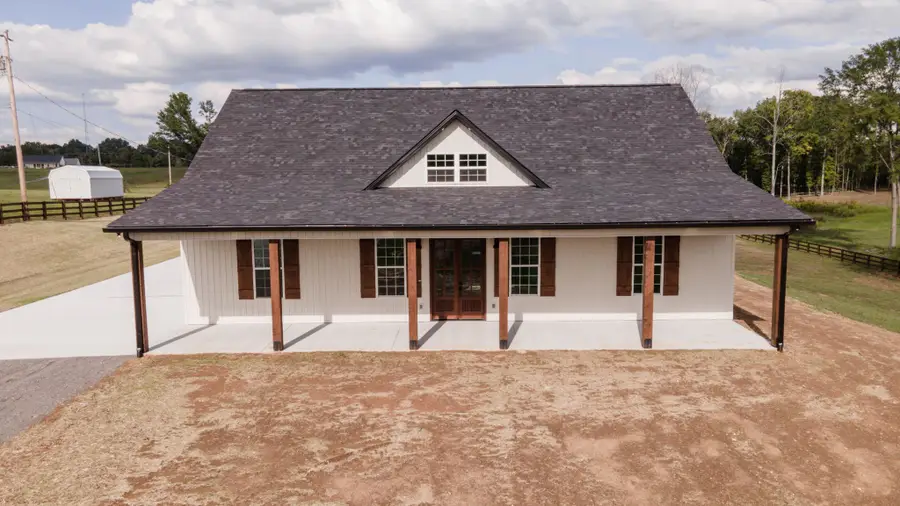 404 Bethlehem Church Rd, Shelbyville, TN 37160 - #2