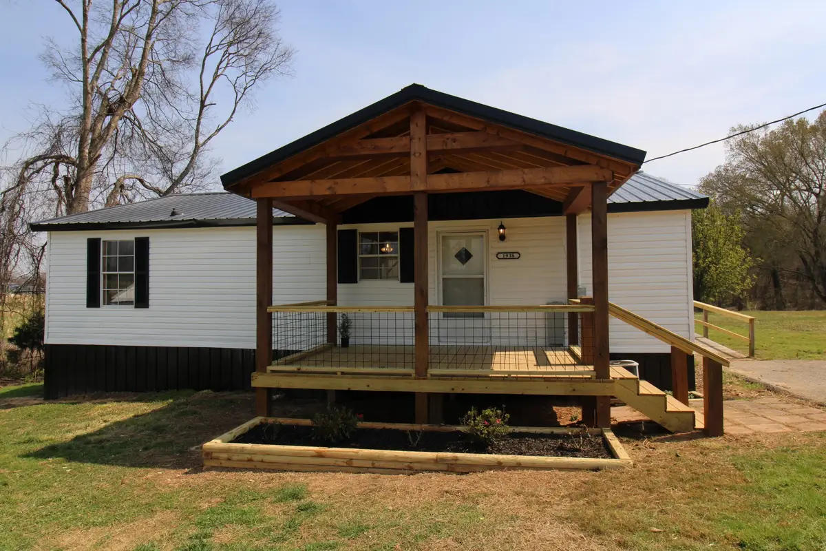 1938 Timberlake Wildersville Rd, Lexington, TN 38351 - #1