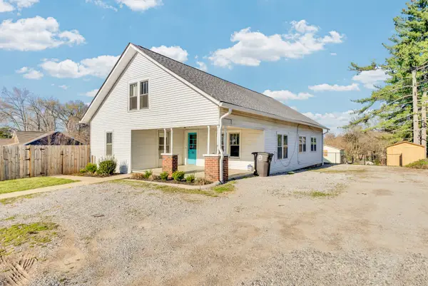 188 2nd Ave N, Cookeville, TN 38506