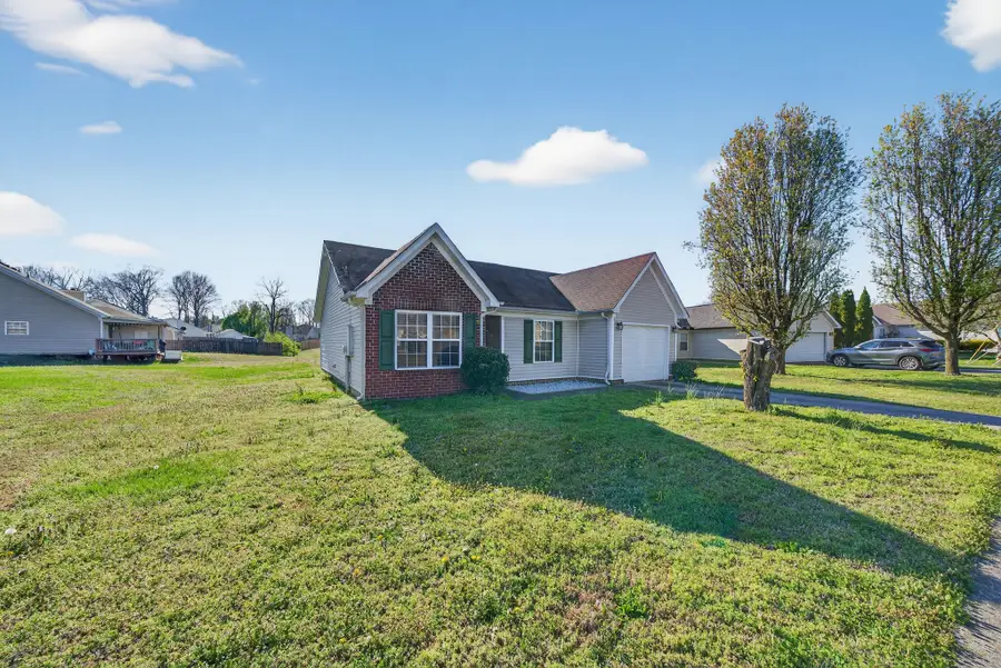 7232 Ole Nottingham Dr, Antioch, TN 37013 - #2