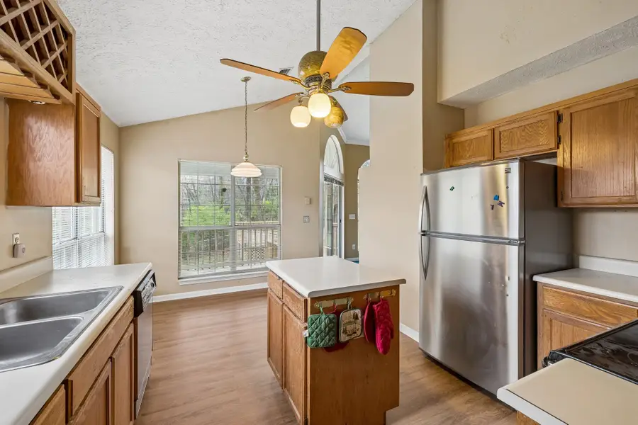 404 Black Mountain Dr, Antioch, TN 37013 - #3