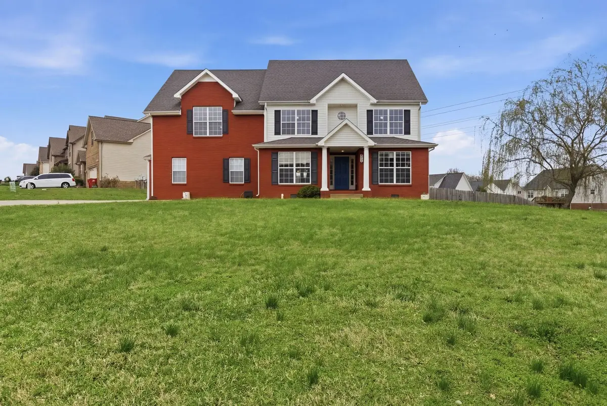 2999 Outfitters Dr, Clarksville, TN 37040 - #1