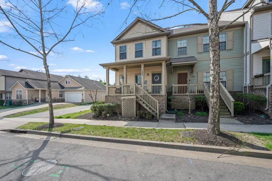 1832 Wild Oaks Ct, Antioch, TN 37013 - #3