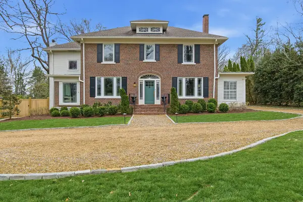 208 Lynnwood Blvd, Nashville, TN 37205