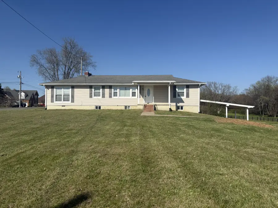 1400 Union St, Shelbyville, TN 37160 - #2
