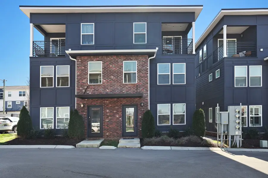 102 Duke St #45, Nashville, TN 37207 - #2