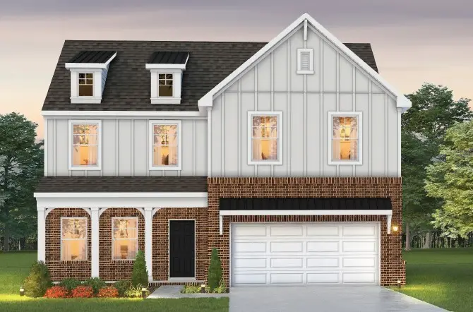 2013 Bennett Creek Drive, Columbia, TN 38401 - #1