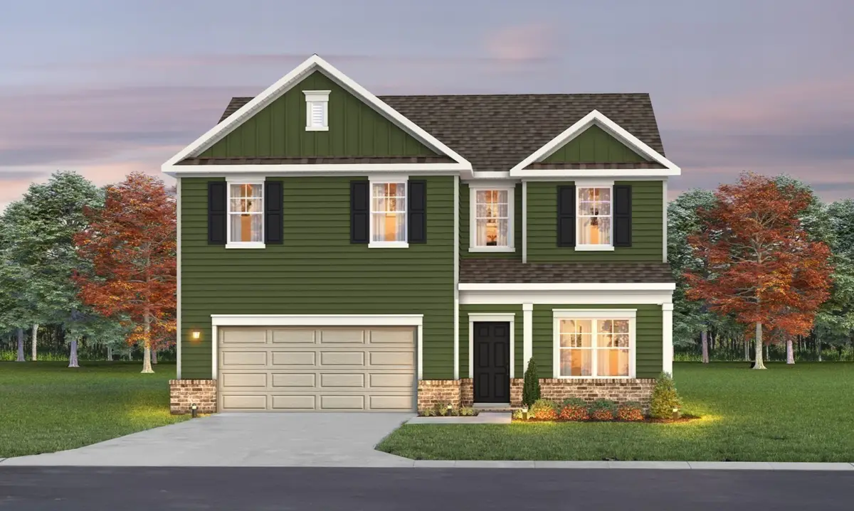 2028 Bennett Creek Dr, Columbia, TN 38401 - #1