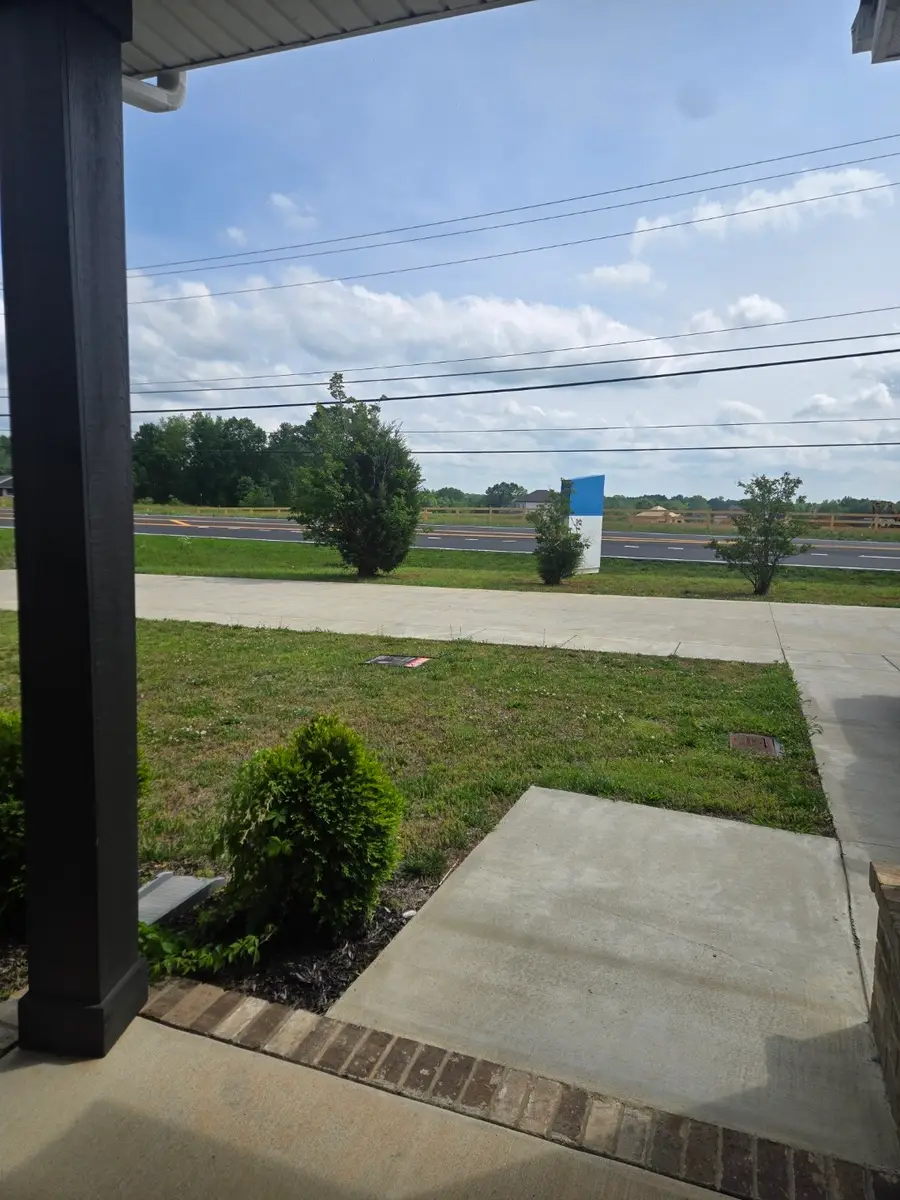 2515 Ashland City Rd, Clarksville, TN 37043 - #3