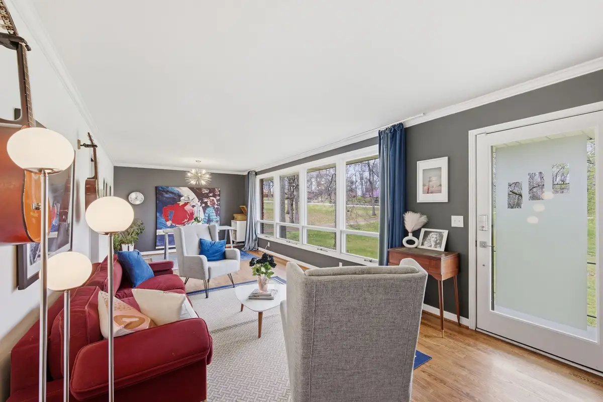 810 N Graycroft Ave, Madison, TN 37115 - #1