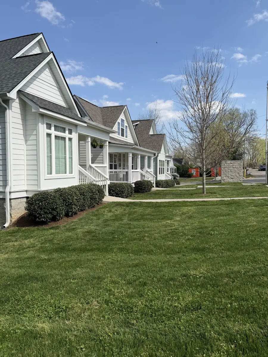 901 Curdwood Blvd, Nashville, TN 37216 - #3