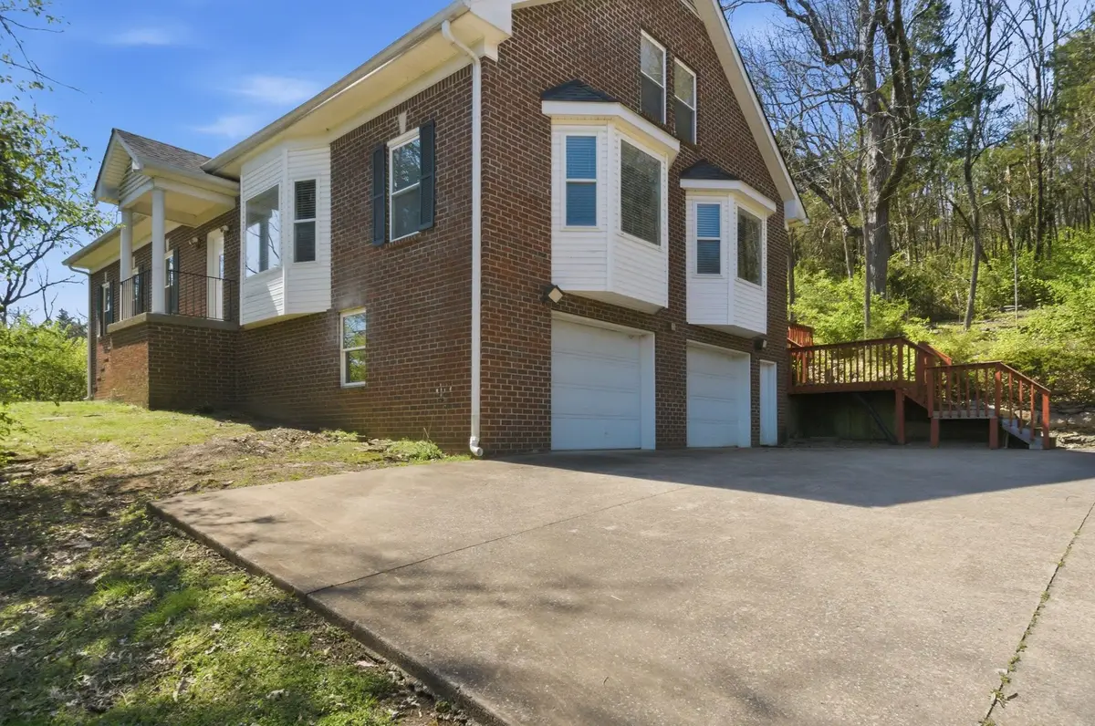 7132 Charlotte Pike, Nashville, TN 37209 - #1
