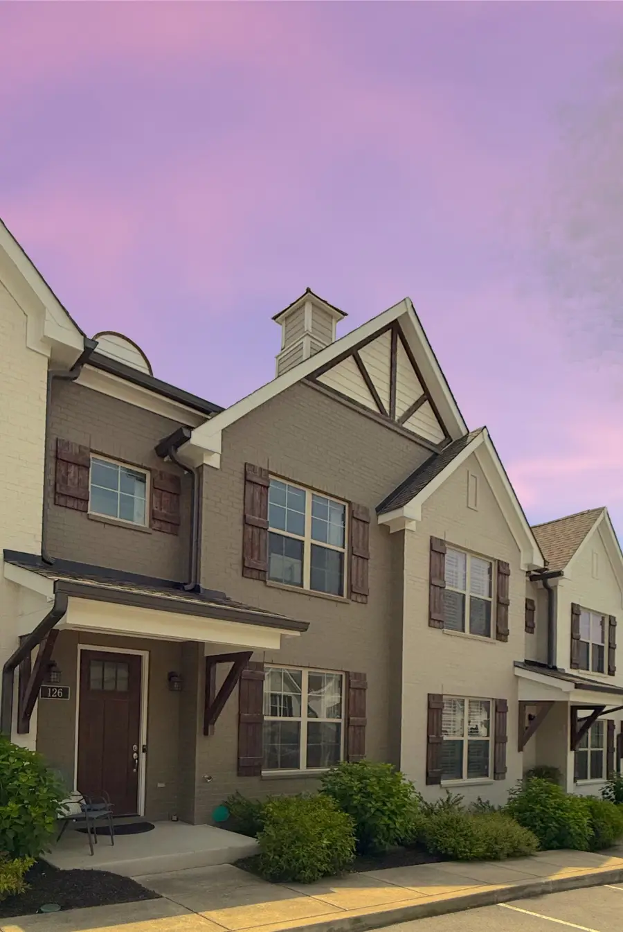 730 Old Hickory Blvd #126, Nashville, TN 37209 - #2