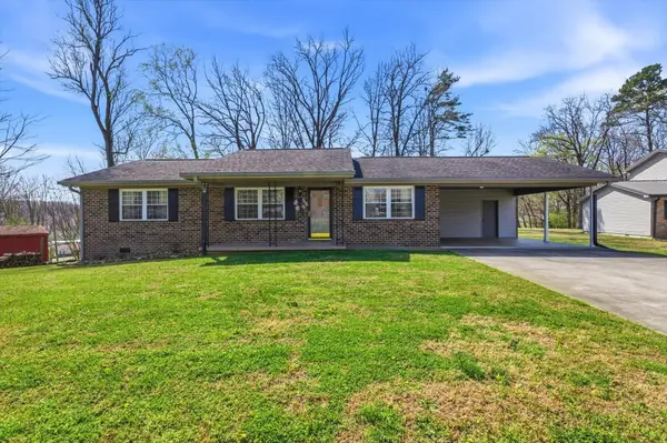2429 Cindy Street, Athens, TN 37303
