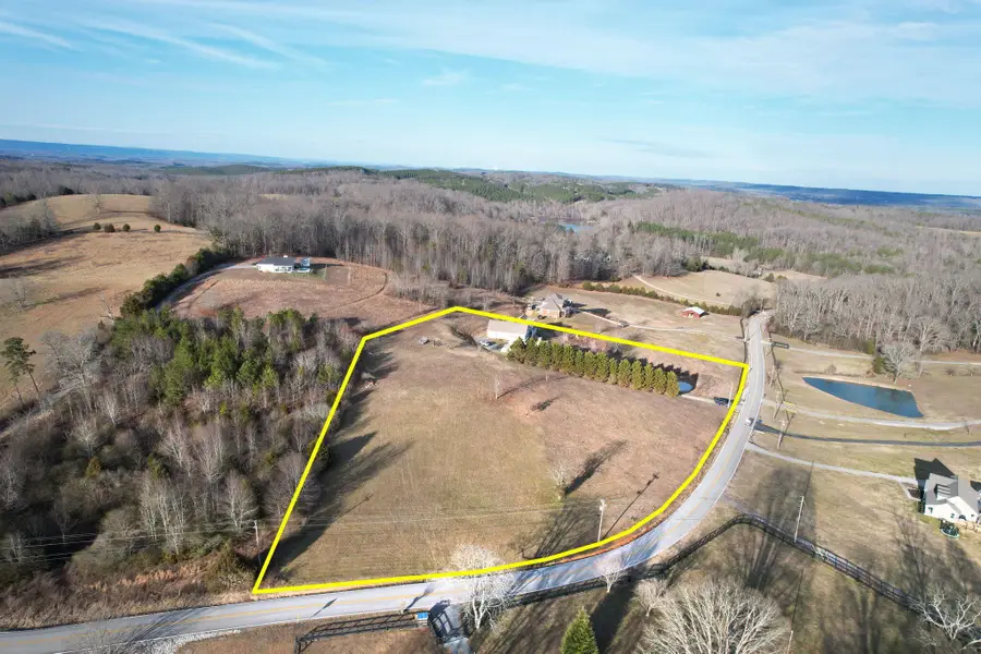 6857 Sam Smith Road, Birchwood, TN 37308 - #3