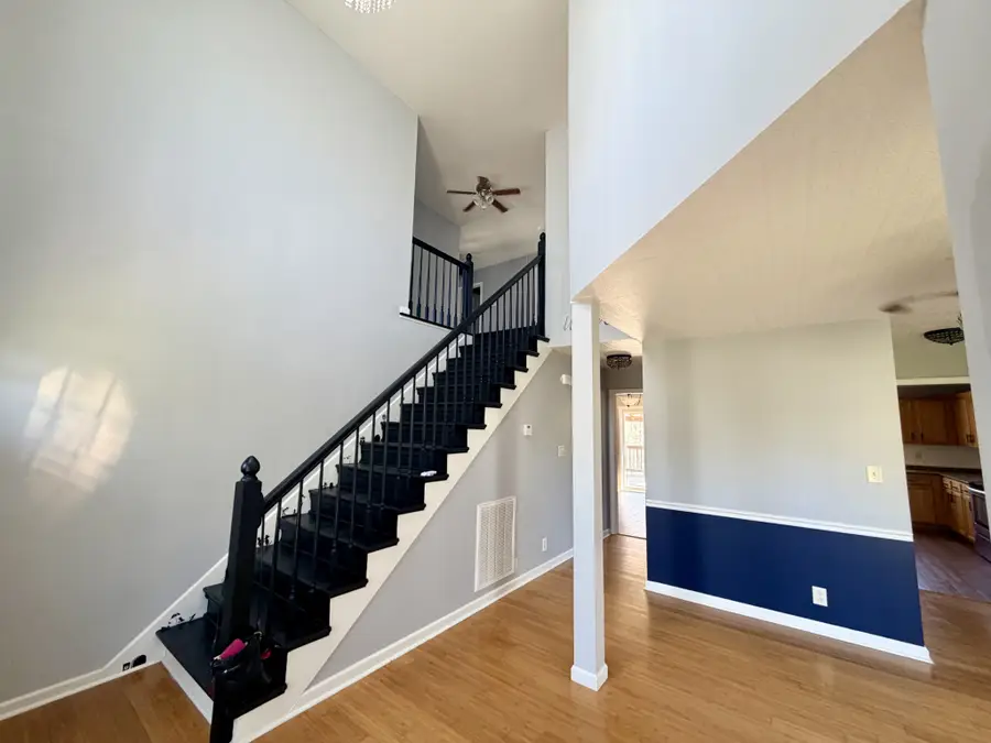 1022 Harding Dr, Clarksville, TN 37042 - #3