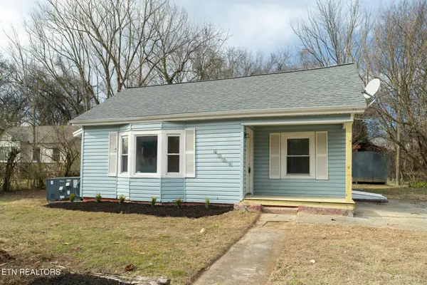 4009 Catalpa Ave, Knoxville, TN 37914