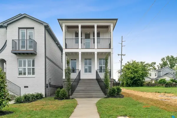 5214 Georgia Ave, Nashville, TN 37209