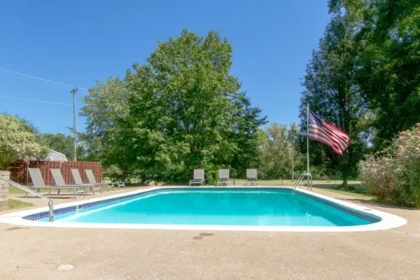 436 Foothill Dr, Nashville, TN 37217 - #3