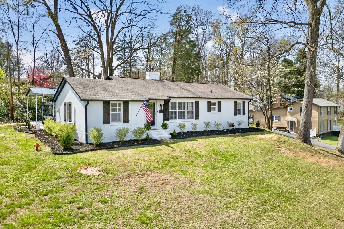 119 Westwood Dr, McMinnville, TN 37110 - #1