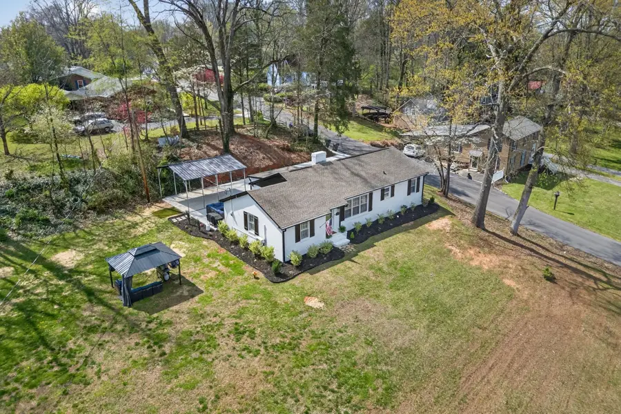 119 Westwood Dr, McMinnville, TN 37110 - #3