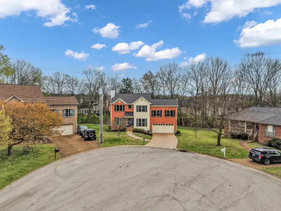 2107 Billingsham Ct, Mount Juliet, TN 37122 - #3