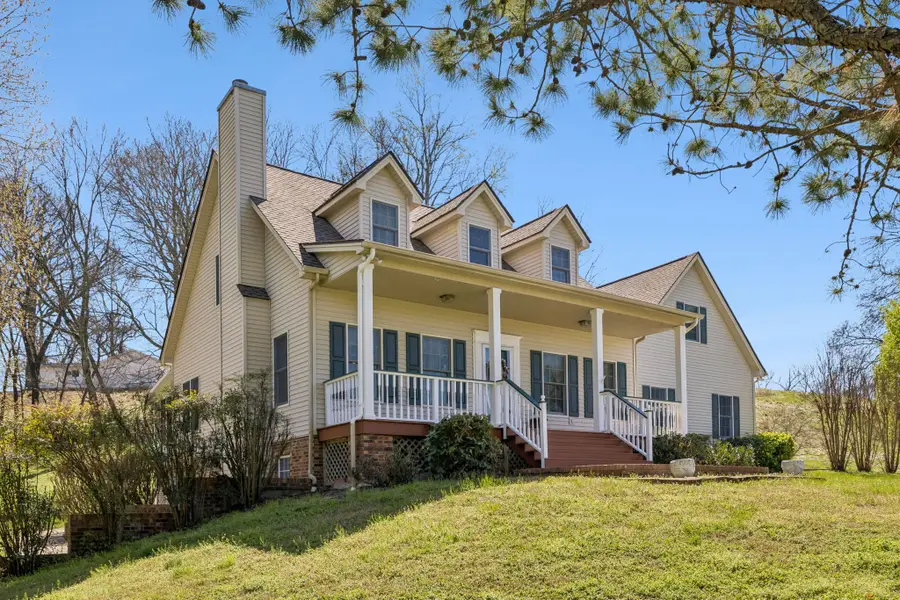 6656 Cool Springs Rd, Thompsons Station, TN 37179 - #2