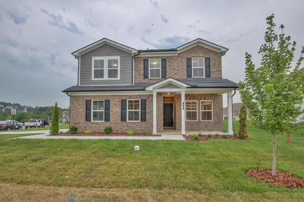30 Keller Ct, Mount Juliet, TN 37122