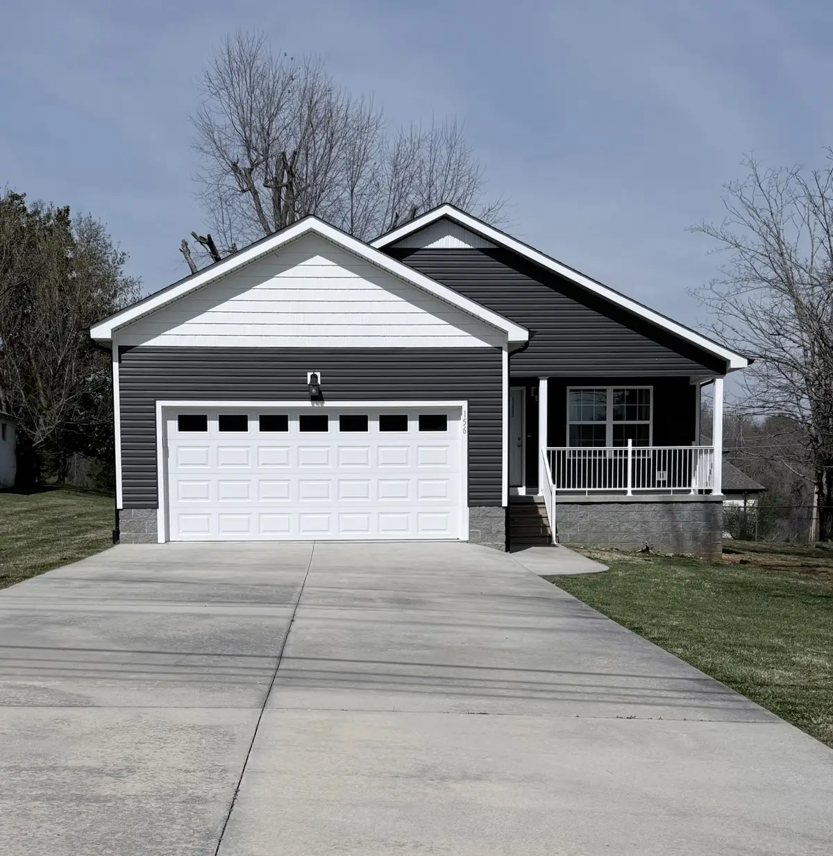 156 Old Post Rd, McMinnville, TN 37110 - #1