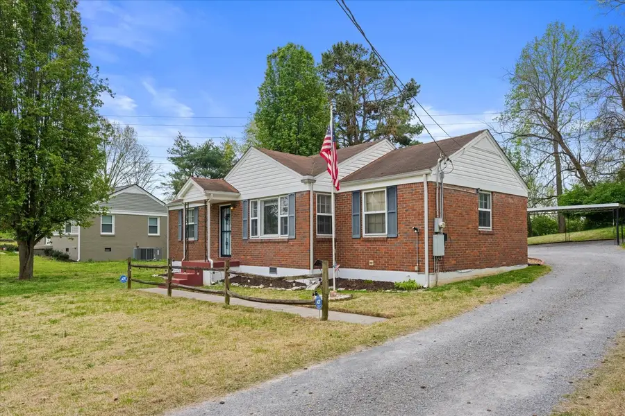 3107 Crosswood Dr, Nashville, TN 37214 - #2