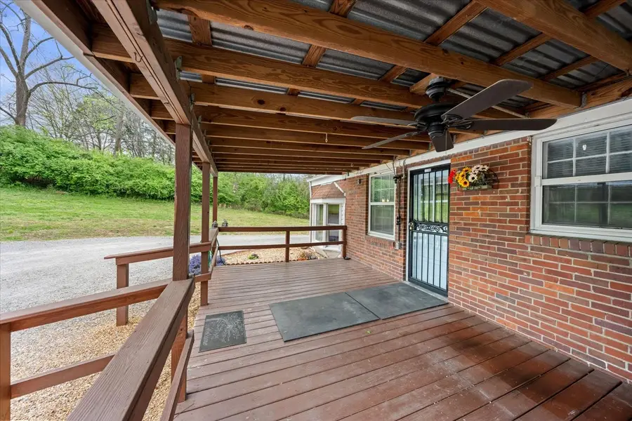 3107 Crosswood Dr, Nashville, TN 37214 - #3