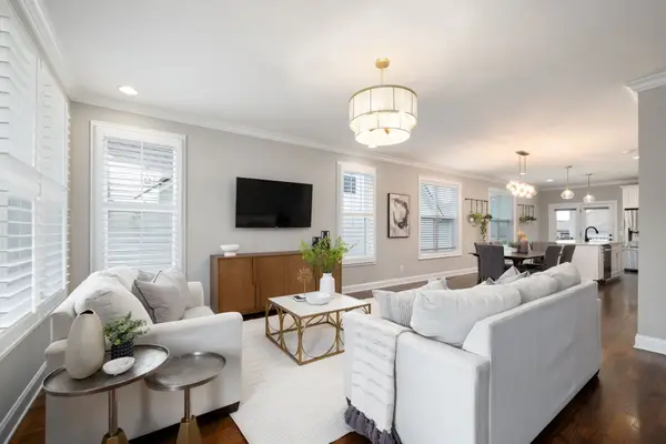 4828 Kintore Dr, Nolensville, TN 37135