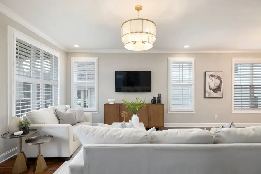 4828 Kintore Dr, Nolensville, TN 37135 - #3