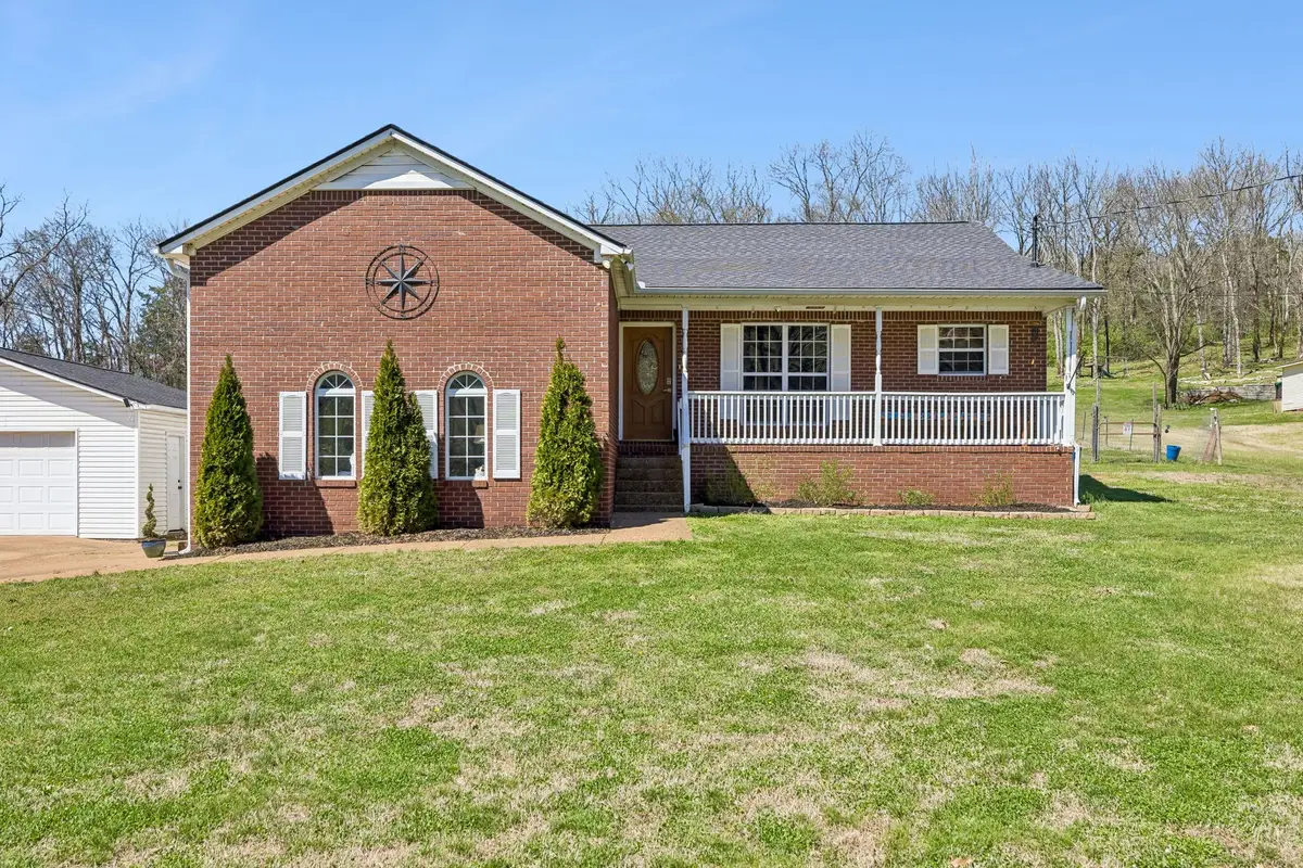 1245 Cliff Amos Rd, Spring Hill, TN 37174 - #1