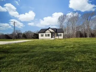 1424 East Piney Road, Dickson, TN 37055 - #1