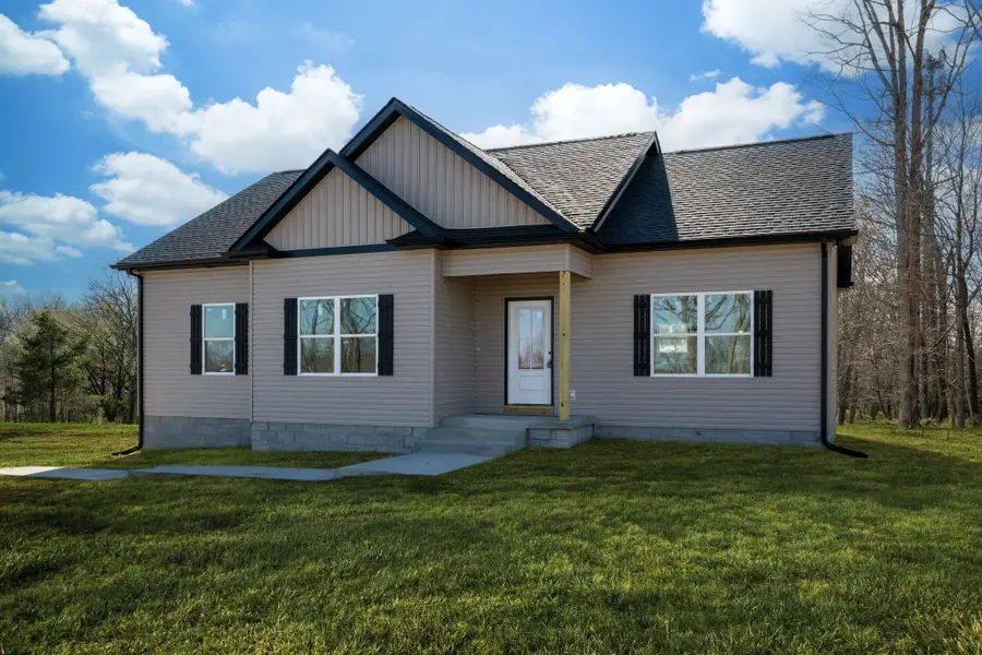 1424 East Piney Road, Dickson, TN 37055 - #2