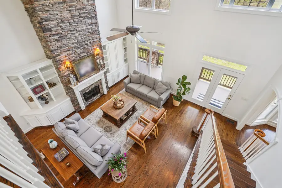 1000 Bradby Dr, Burns, TN 37029 - #2