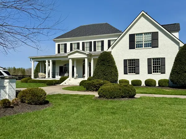 6314 Mcdaniel Rd, College Grove, TN 37046