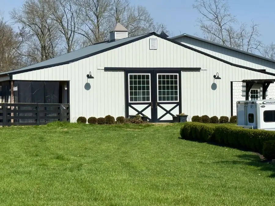 6314 Mcdaniel Rd, College Grove, TN 37046 - #3